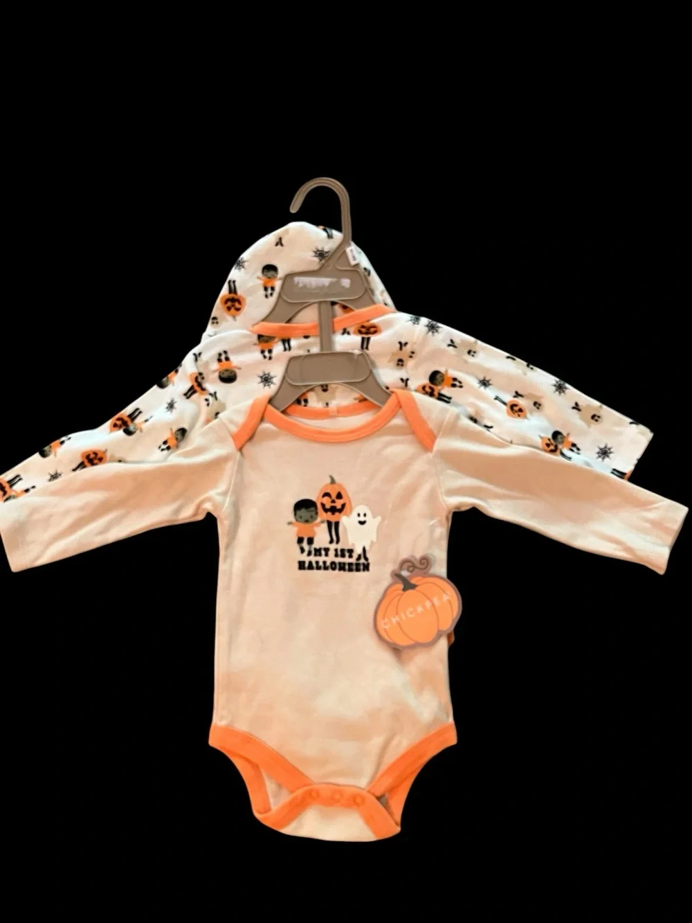chick pea new tags
